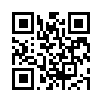 QR Code Mini Moke Corsica